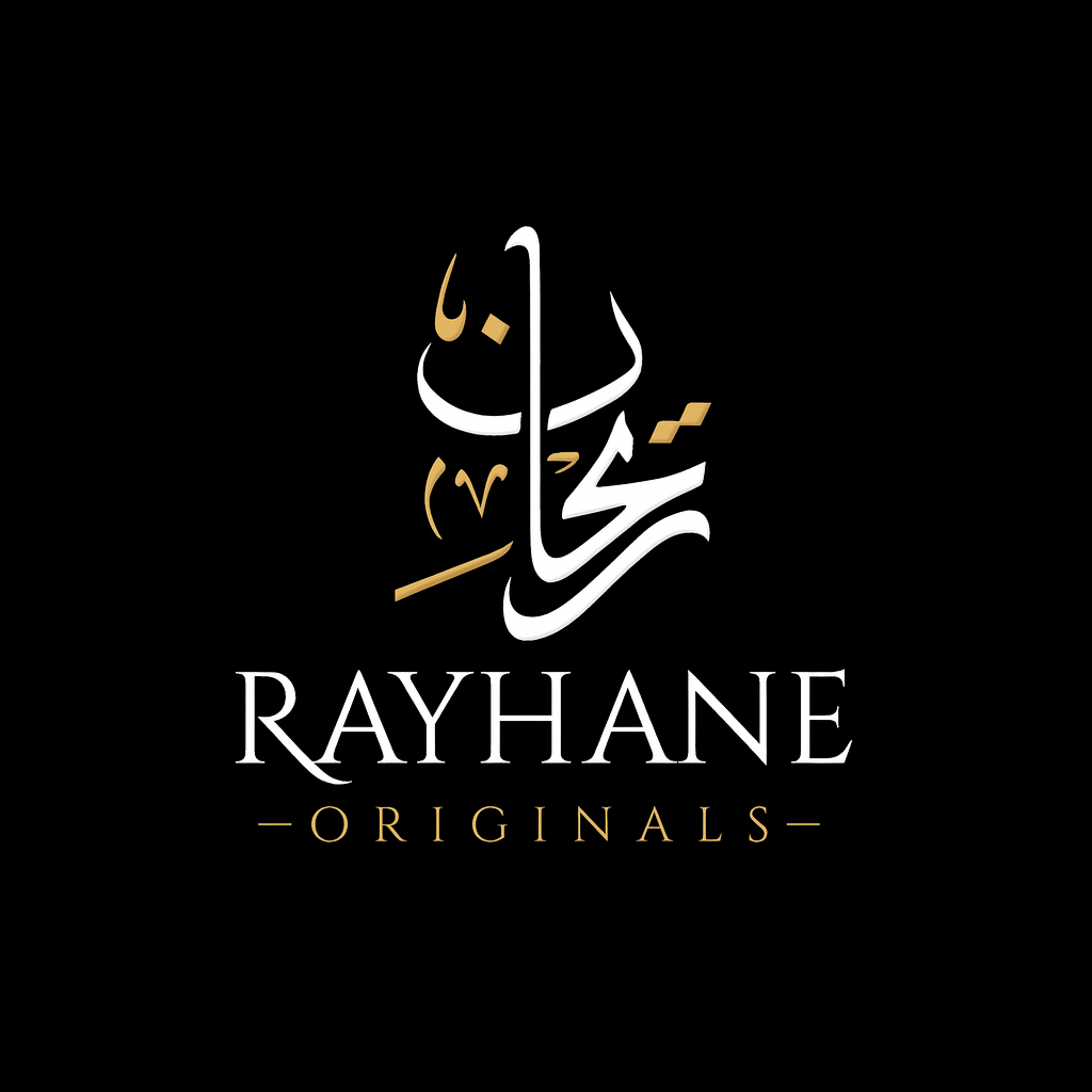 Rayhane Originals